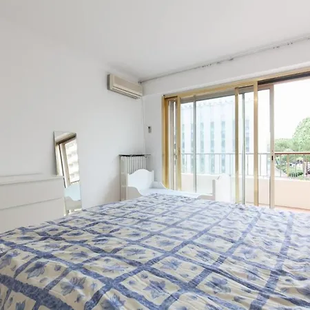 Appartement Bright And Spacious Cocoon Near The Sea