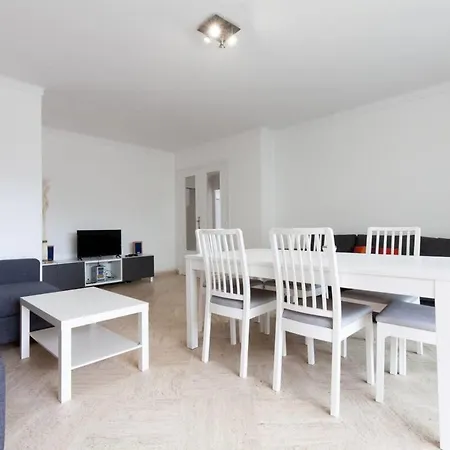 Bright And Spacious Cocoon Near The Sea * Antibes