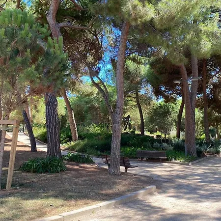 Bright And Spacious Cocoon Near The Sea *